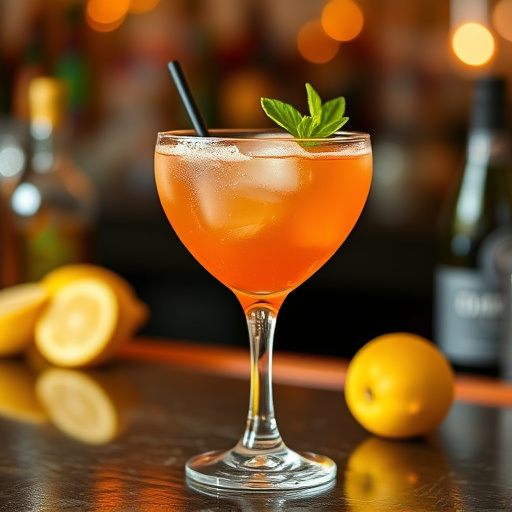 cocktail