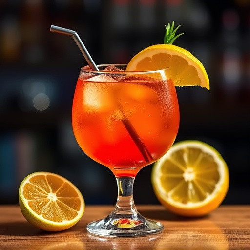 cocktail