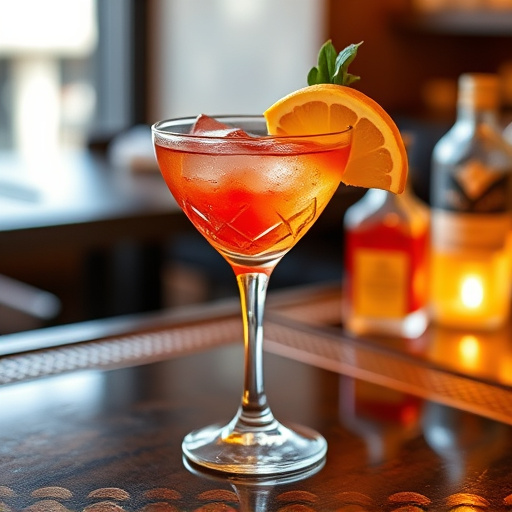 cocktail