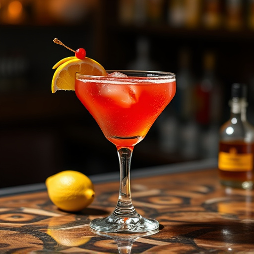cocktail