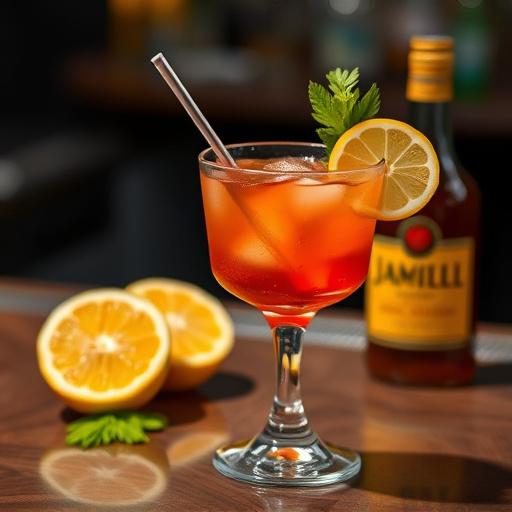 cocktail