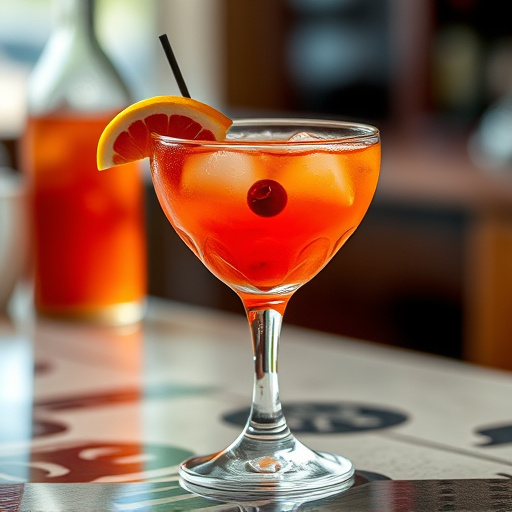 cocktail