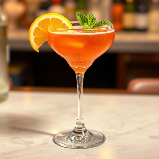 cocktail