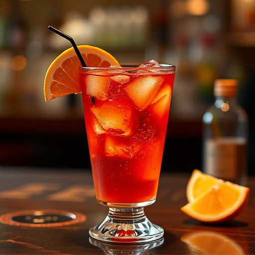cocktail