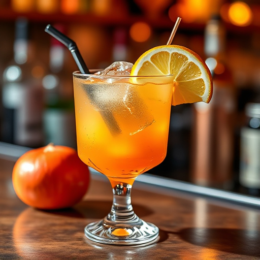 cocktail