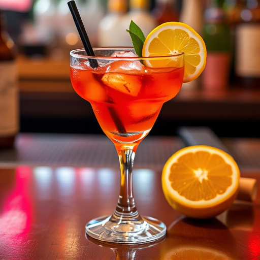 cocktail