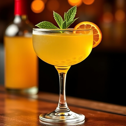 cocktail