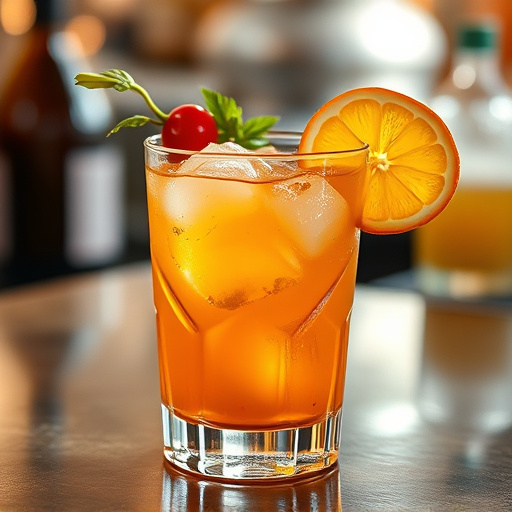cocktail