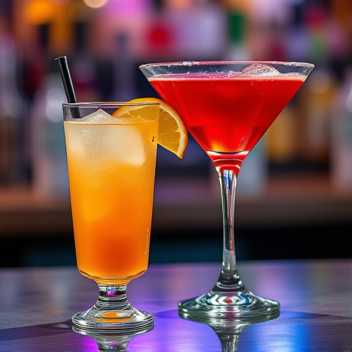 cocktail