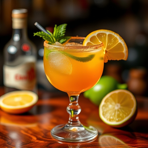 cocktail