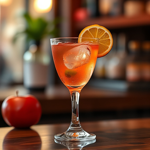 cocktail