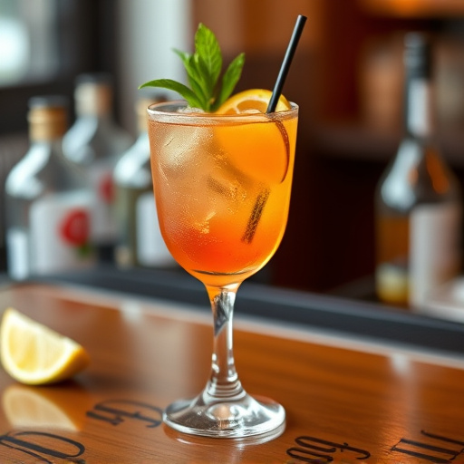 cocktail