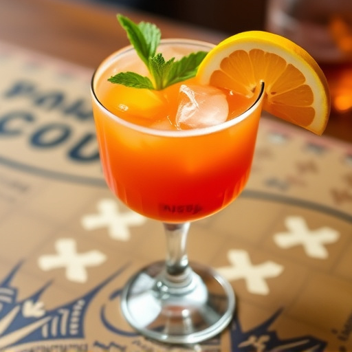 cocktail