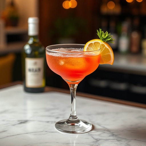 cocktail
