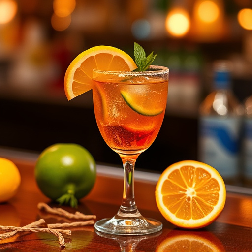 cocktail