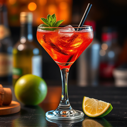 cocktail