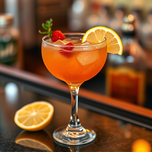 cocktail