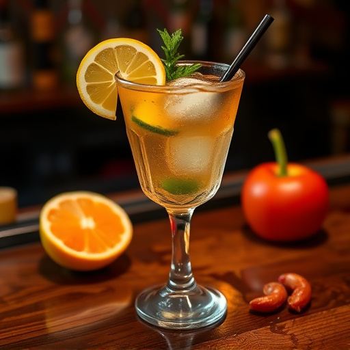 cocktail