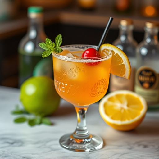 cocktail
