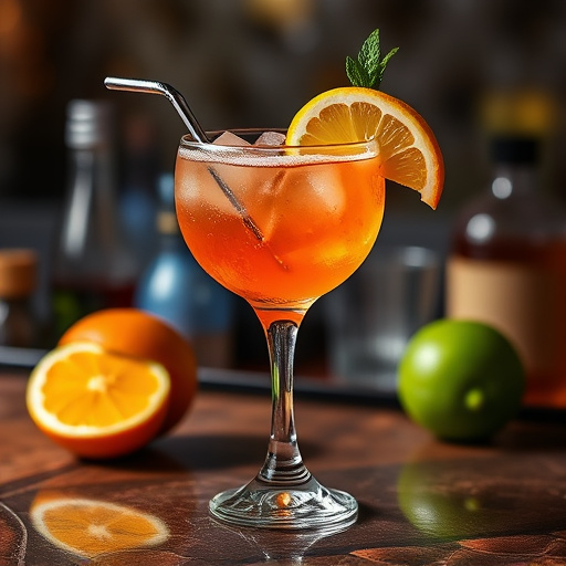 cocktail