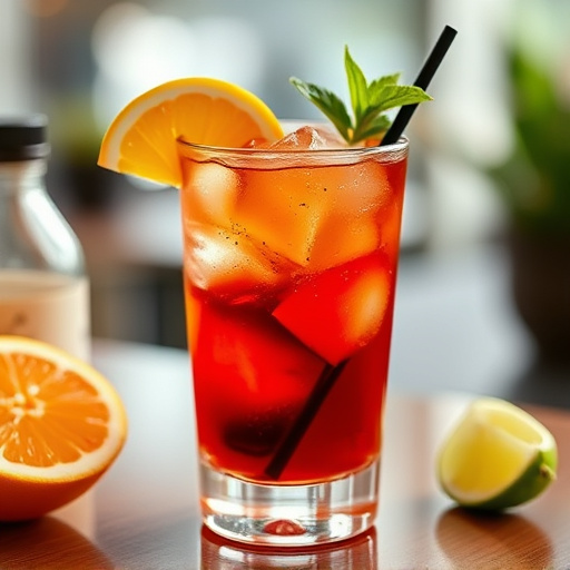 cocktail