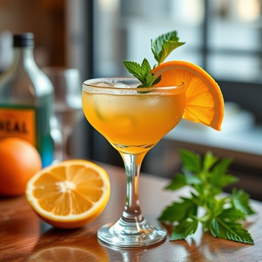 cocktail