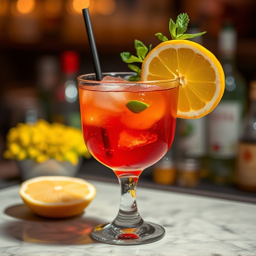 cocktail