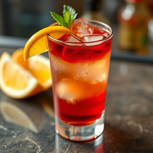 cocktail