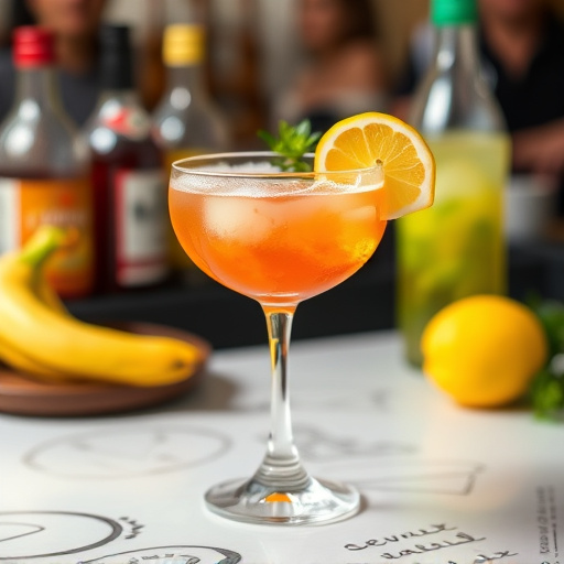 cocktail