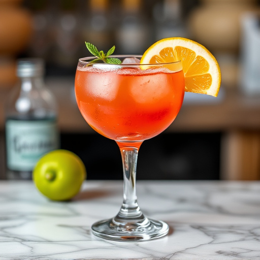 cocktail