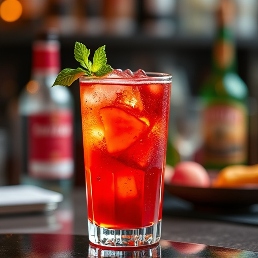 cocktail