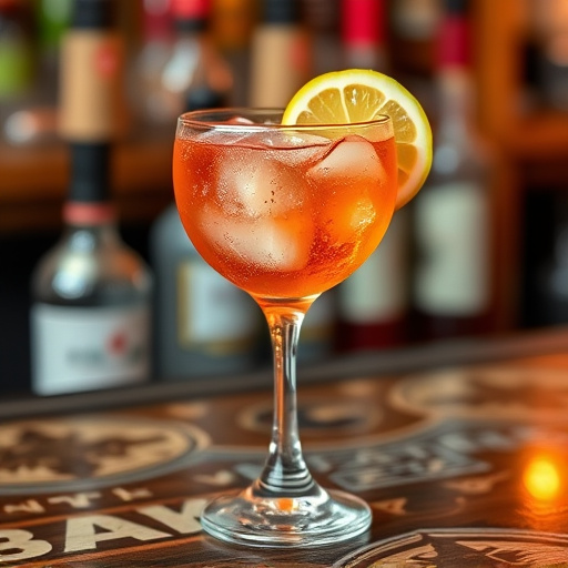 cocktail