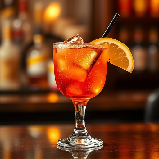 cocktail