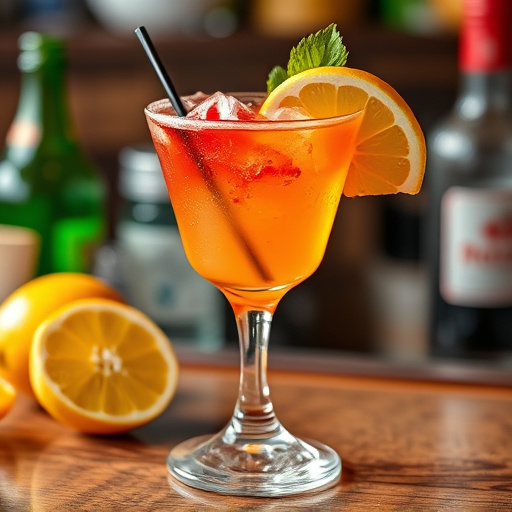 cocktail