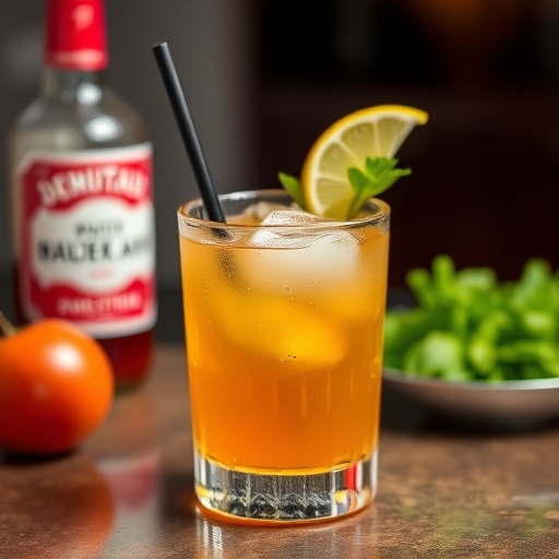 cocktail