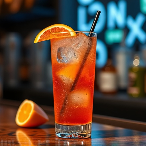 cocktail