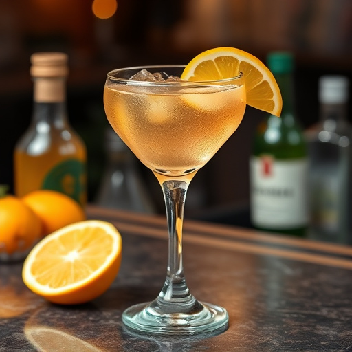cocktail