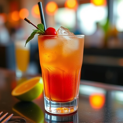cocktail