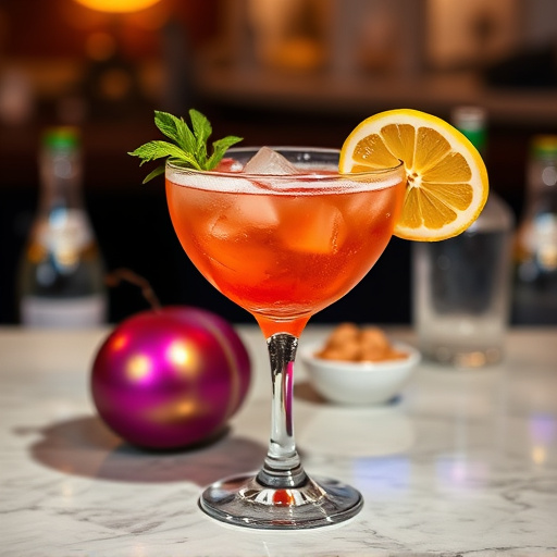 cocktail