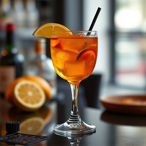 cocktail