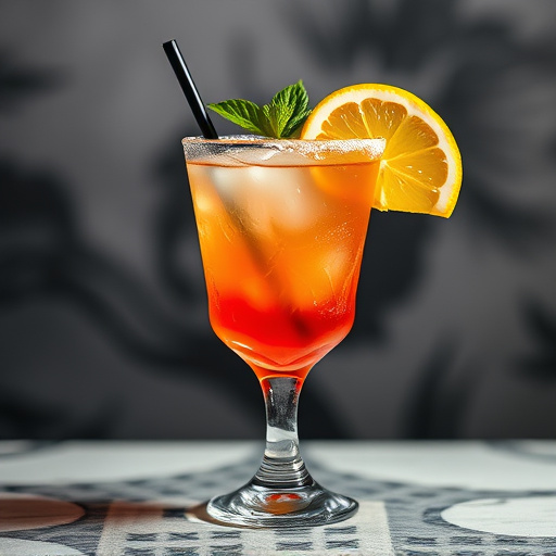cocktail