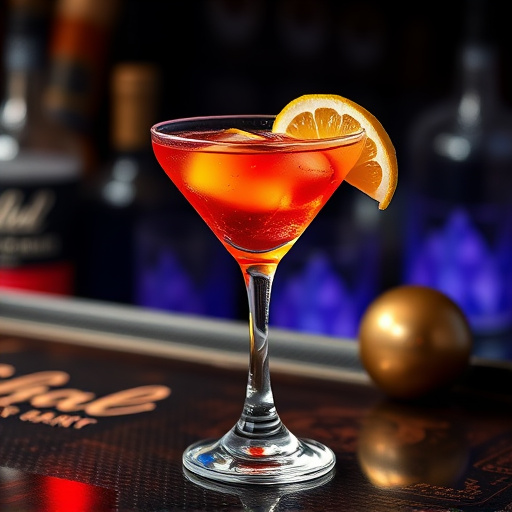 cocktail