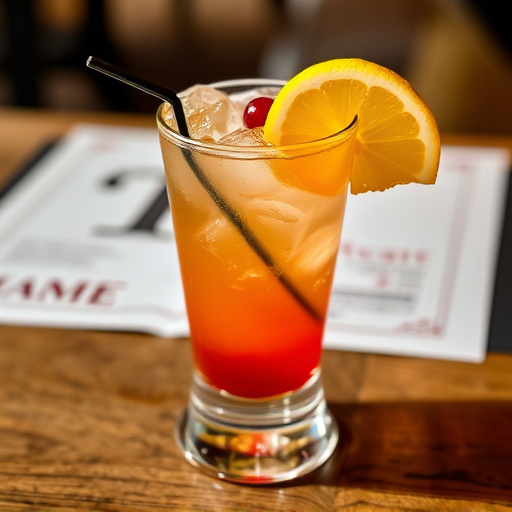 cocktail