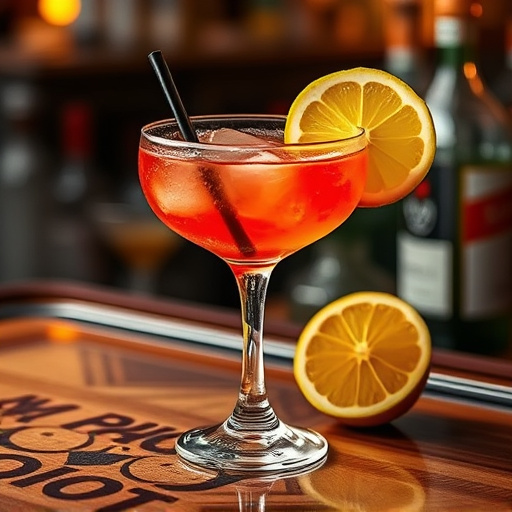 cocktail