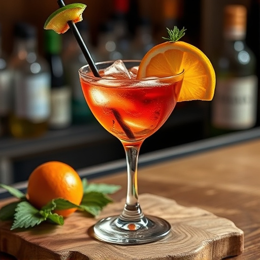 cocktail