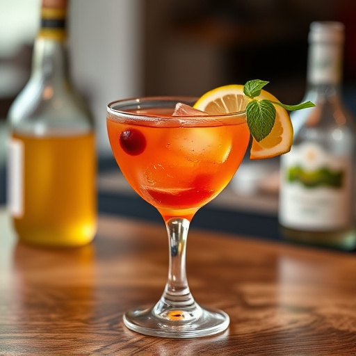 cocktail