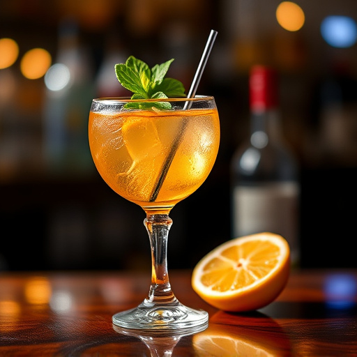 cocktail