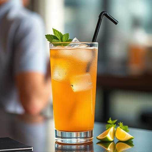 cocktail