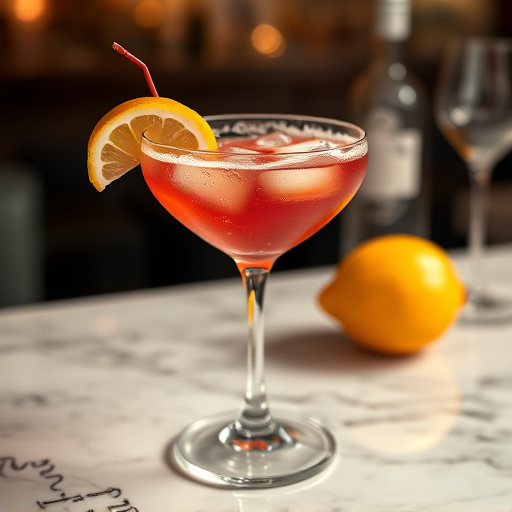 cocktail
