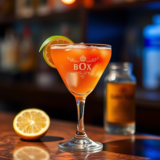 cocktail